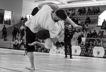 Championnat d'Europe - Saint-Renan 2025